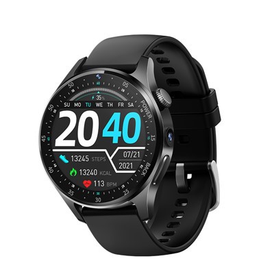 X300Pro 4G GPS Sports Smartwatch